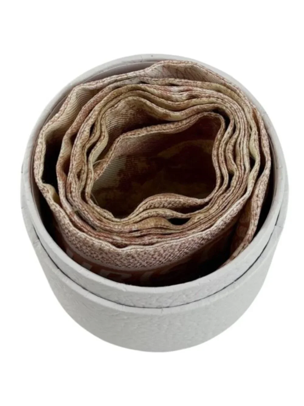 Dior Mizza Toile de Jouy Sauvage Scarf